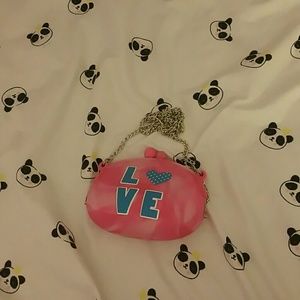 LOVE Purse